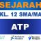 ATP Sejarah Kelas 12