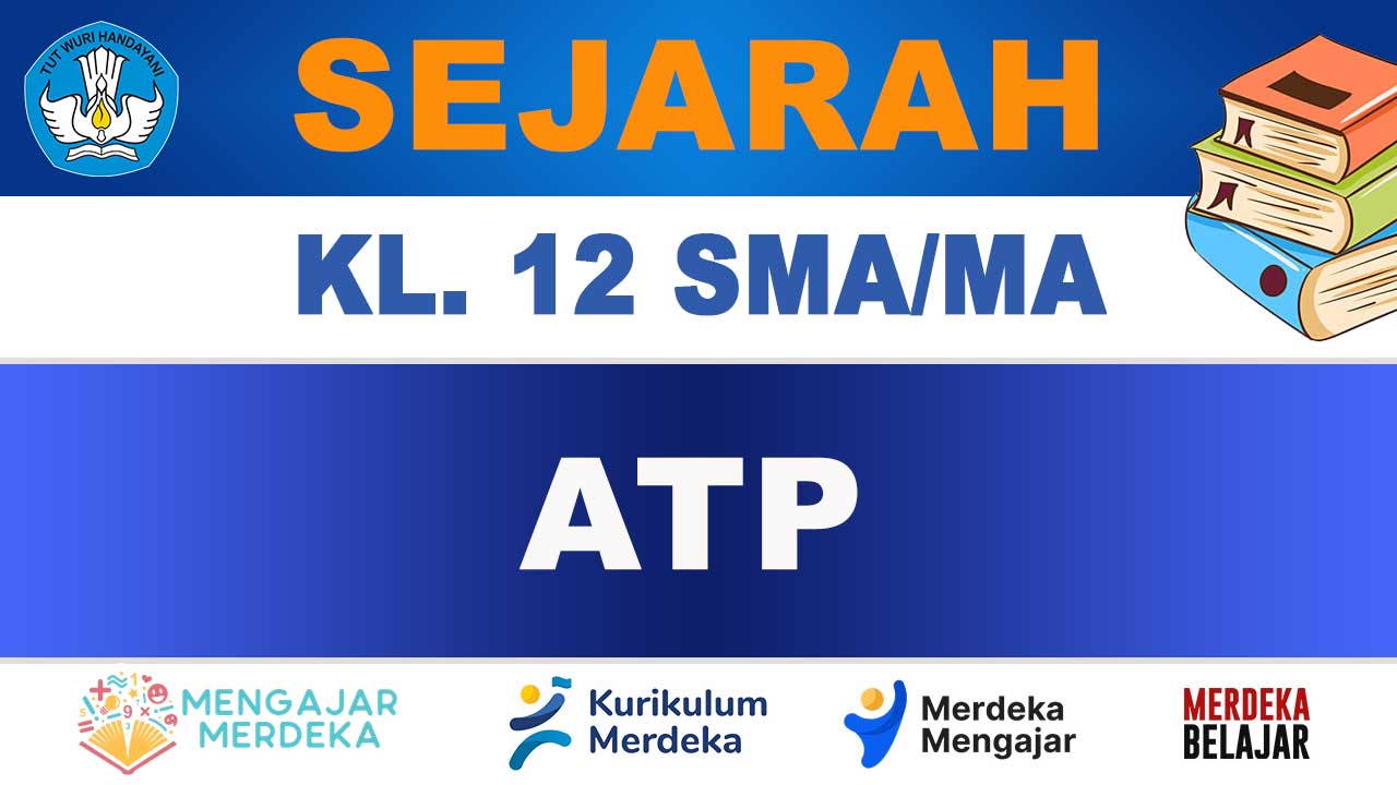 ATP Sejarah Kelas 12