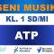 ATP Seni Musik Kelas 1