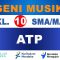 ATP Seni Musik Kelas 10