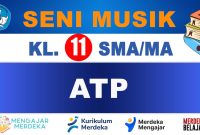 ATP Seni Musik Kelas 11