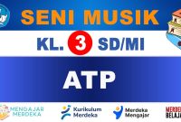 ATP Seni Musik Kelas 3