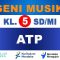 ATP Seni Musik Kelas 5