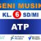 ATP Seni Musik Kelas 6