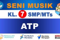 ATP Seni Musik Kelas 7