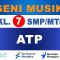 ATP Seni Musik Kelas 7