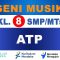 ATP Seni Musik Kelas 8