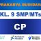 CP Prakarya Budidaya Kelas 9