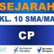 CP Sejarah Kelas 10