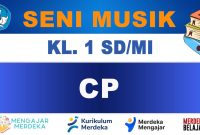 CP Seni Musik Kelas 1