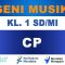 CP Seni Musik Kelas 1