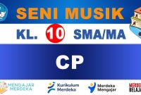 CP Seni Musik Kelas 10