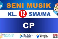 CP Seni Musik Kelas 12
