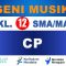 CP Seni Musik Kelas 12