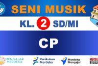 CP Seni Musik Kelas 2
