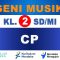 CP Seni Musik Kelas 2