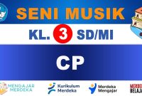 CP Seni Musik Kelas 3