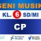 CP Seni Musik Kelas 6