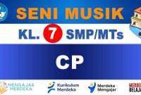 CP Seni Musik Kelas 7