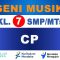 CP Seni Musik Kelas 7