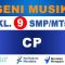 CP Seni Musik Kelas 9