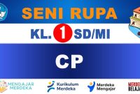 CP Seni Rupa Kelas 1