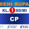 CP Seni Rupa Kelas 1