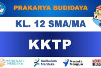 KKTP Prakarya Budidaya Kelas 12