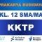 KKTP Prakarya Budidaya Kelas 12