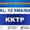 KKTP Prakarya Pengolahan Kelas 12