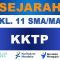 KKTP Sejarah Kelas 11