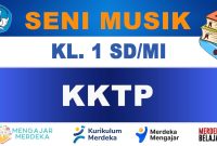 KKTP Seni Musik Kelas 1