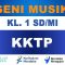 KKTP Seni Musik Kelas 1