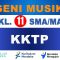KKTP Seni Musik Kelas 11
