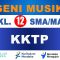 KKTP Seni Musik Kelas 12