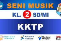 KKTP Seni Musik Kelas 2