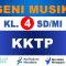 KKTP Seni Musik Kelas 4