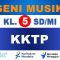 KKTP Seni Musik Kelas 5