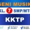 KKTP Seni Musik Kelas 7