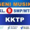 KKTP Seni Musik Kelas 9 | KKTP Seni Musik Kelas 9 SMP/MTs