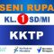 KKTP Seni Rupa Kelas 1