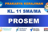 PROSEM-Prakarya-Kerajinan-Kelas-11 PROSEM Prakarya Kerajinan Kelas 11