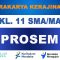 PROSEM Prakarya Kerajinan Kelas 11
