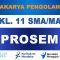PROSEM Prakarya Pengolahan Kelas 11