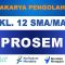 PROSEM Prakarya Pengolahan Kelas 12