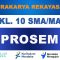 PROSEM Prakarya Rekayasa Kelas 10