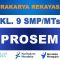 PROSEM Prakarya Rekayasa Kelas 9