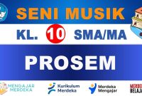 PROSEM Seni Musik Kelas 10