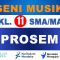 PROSEM Seni Musik Kelas 11