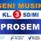 PROSEM Seni Musik Kelas 3
